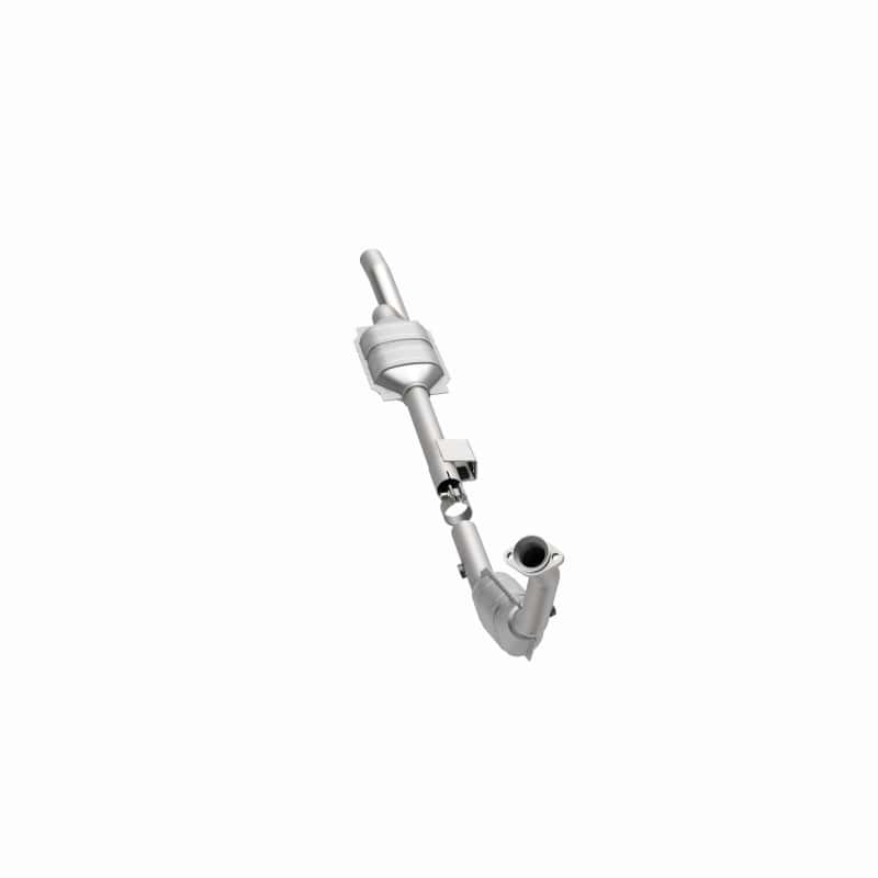 Magnaflow — MagnaFlow Conv DF 2003 Mercedes ML320 3.2L
OEM Grade
OEM - view 24