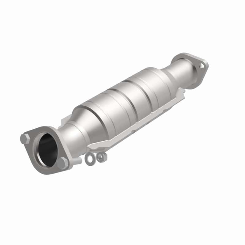 Magnaflow — MagnaFlow Conv DF 06-10 Hyundai Azera 3.8L
HM Grade
HM - view 29