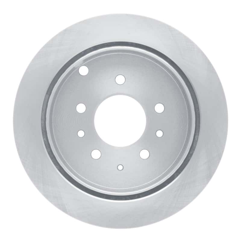 DFC — DFC 92-06 Mazda MPV Rear Brake Rotor
DFC Brake Rotor - view 5
