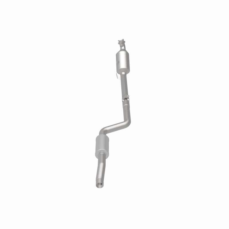 Magnaflow — MagnaFlow 11-12 Mercedes-Benz C300 3.0L OEM Grade Direct Fit Catalytic Converter
OEM Grade
OEM - view 16