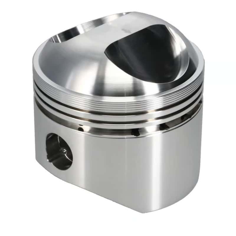 Wiseco — Wiseco HD Pan/ShovelHead 91 CR 3457X Piston Kit
Piston Kit - view 5