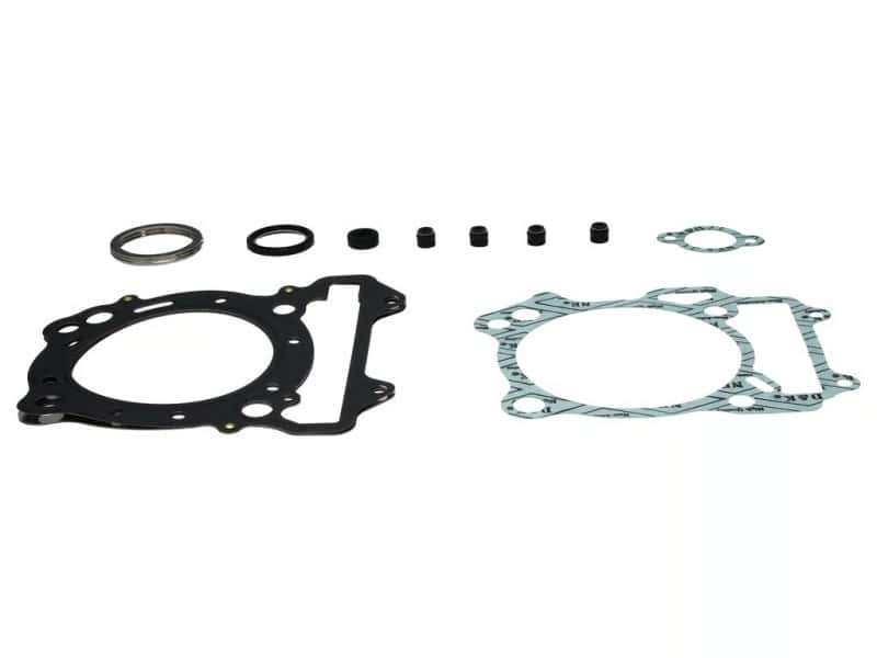 Wiseco — Wiseco 00-19 Suzuki DRZ400 92mm Top End Gasket Kit
Gasket Kit - view 3