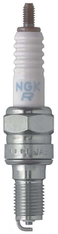 NGK — NGK Standard Spark Plug Box of 10 (CR8EH-9) - view 2