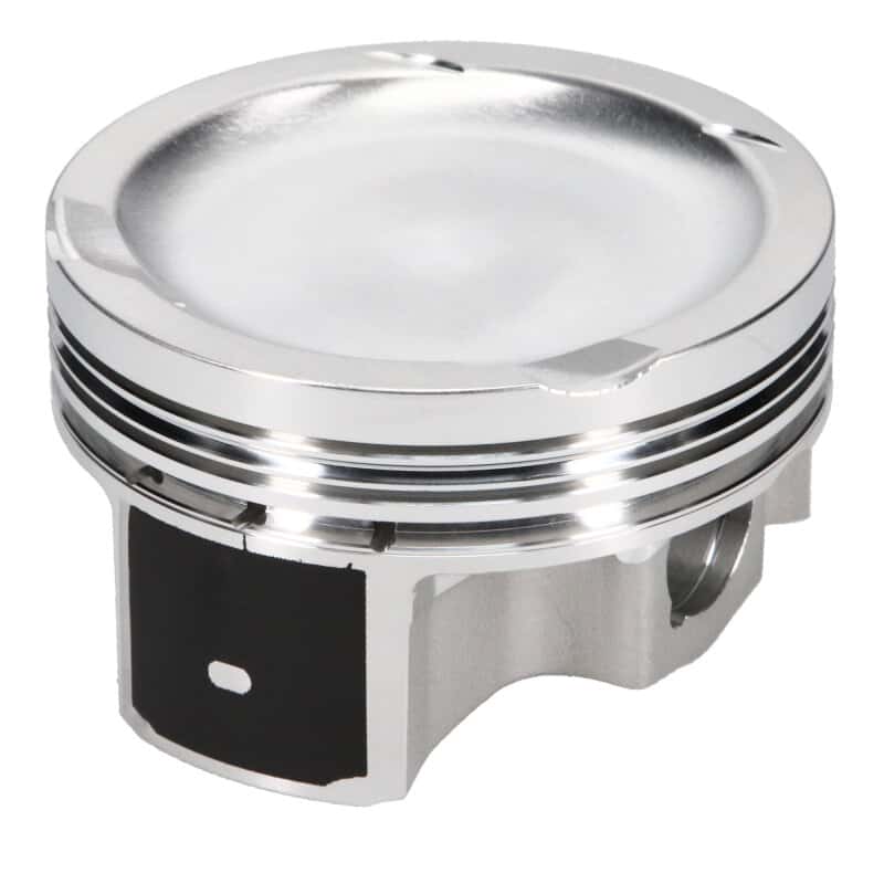 JE Pistons — JE Pistons VW 2.0T FSI 83.0 KIT Set of 4 Pistons - view 2
