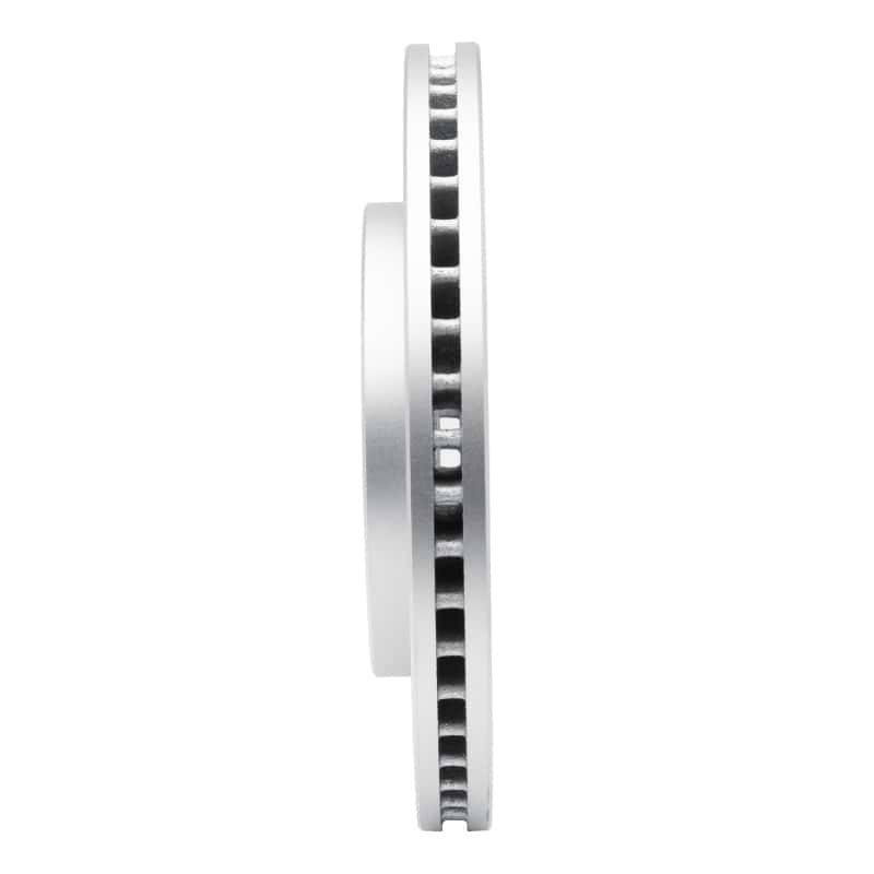 DFC — DFC 02-06 Ford Expedition Front GeoSPEC Coated Rotor
DFC Brake Rotor - view 3