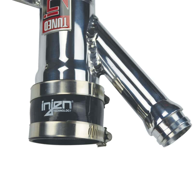 Injen — Injen 00-02 TT TT Quattro 180HP Motor Only Polished Cold Air Intake
Cold air Intake
Air Intake Kit - view 5