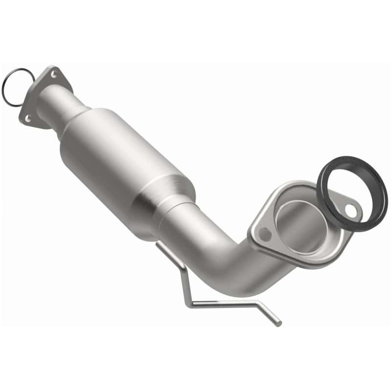 Magnaflow — MagnaFlow Conv DF 02-05 Honda Civic Si 2.0L
HM Grade
HM - view 3