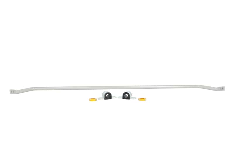 Whiteline — Whiteline 2016+ Ford Focus RS LZ MK3 22mm Rear 2-Point Adjustable Swaybar
Sway Bar - view 2
