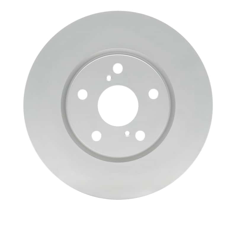 DFC — DFC 06-15 Lexus IS250 Left Front GeoSPEC Coated Rotor
DFC Brake Rotor - view 1