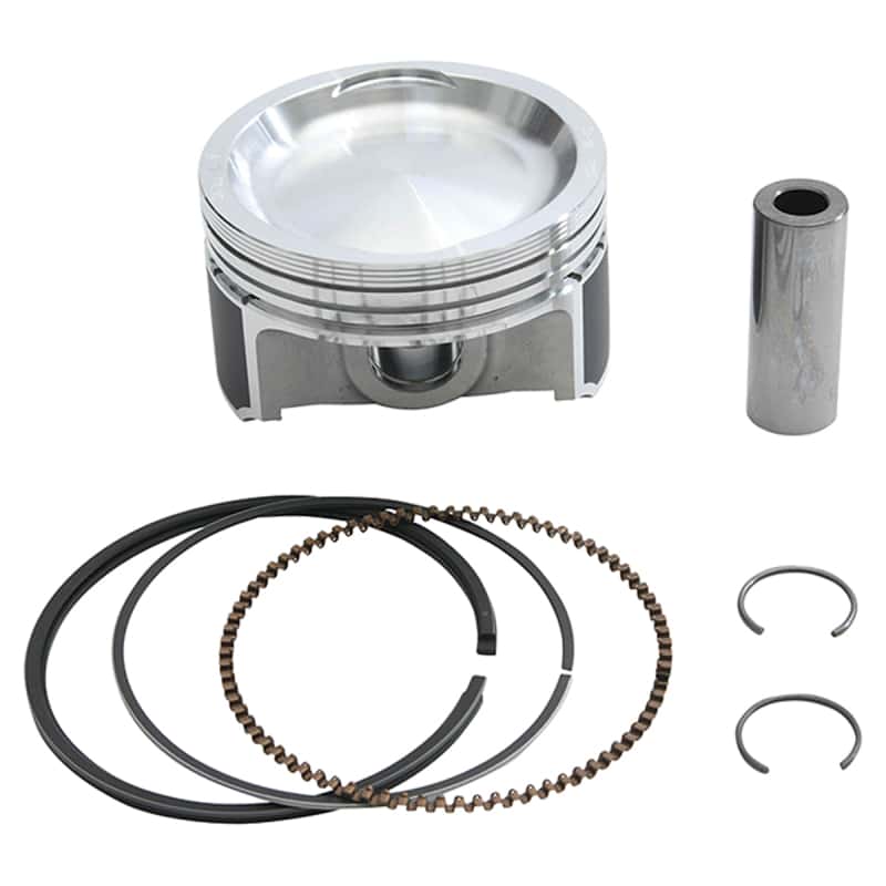 Vertex Pistons — Vertex Pistons 10-11/13-14 Ranger 800 4x4/10-14 Ranger 800 4x4 Crew Forged High Comp. Piston Kit - view 1