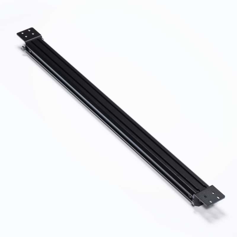 Putco — Putco Crossrail for 184700/184710 - Single Cross-Rail w/ Hardware Venture TEC Cross-Rail
Truck Bed Side Rail - view 2