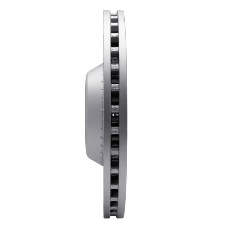 DFC — DFC 15-17 Mercedes-Benz Maybach S600 Front Drilled GeoSPEC Coated Rotor
DFC Brake Rotor - view 3
