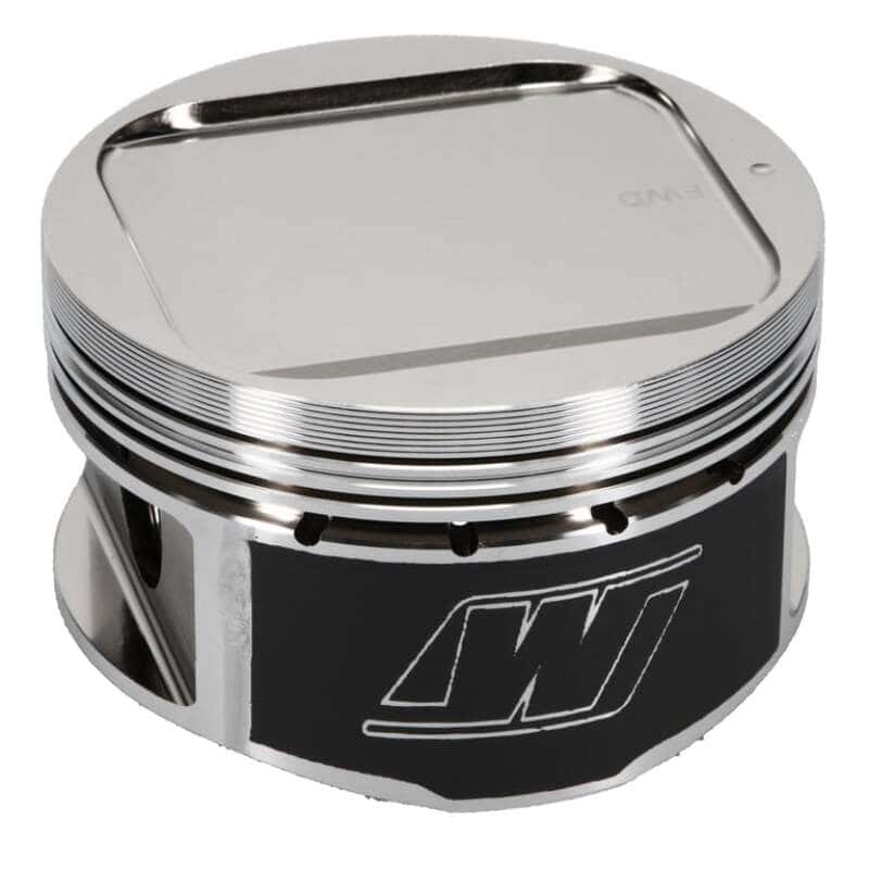 Wiseco — Wiseco Subaru WRX 4v R/Dome 8.4:1 CR 93mm Piston Shelf Stock
Piston - view 5