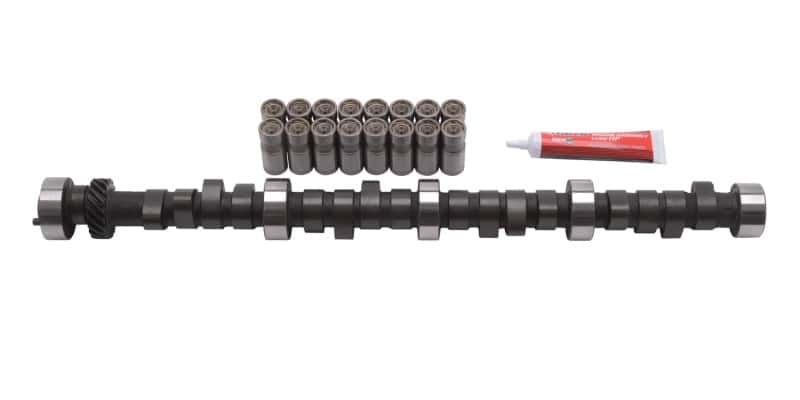 Edelbrock — Edelbrock Perf Plus Cam and Lifters Kit Chrys 383-440
CAMSHAFTS - view 1