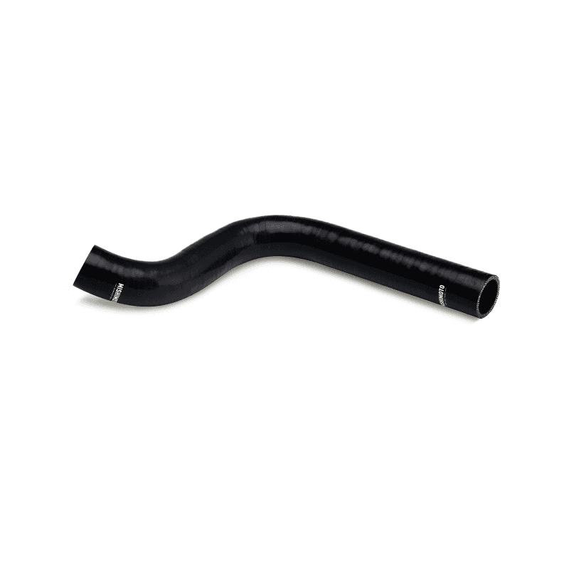 Mishimoto — Mishimoto 67-70 Ford Mustang 289/302/351 Silicone Upper Radiator Hose
Coolant Hose Kit - view 2