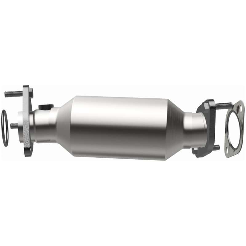 Magnaflow — Magnaflow 05-17 Nissan Frontier 4.0L Direct Fit Converter
California - view 5