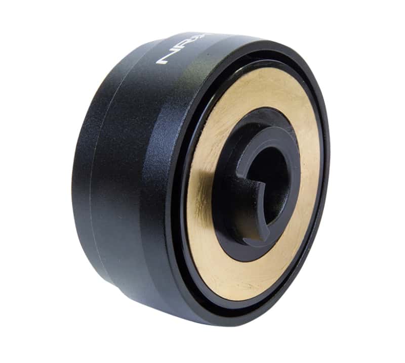 NRG — NRG Short Hub Adapter 70-83 VW MK1 - view 9