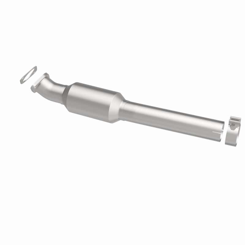 Magnaflow — Magnaflow Conv DF 2017 Fusion L4 2 OEM Close Coupled
OEM Grade
OEM - view 13