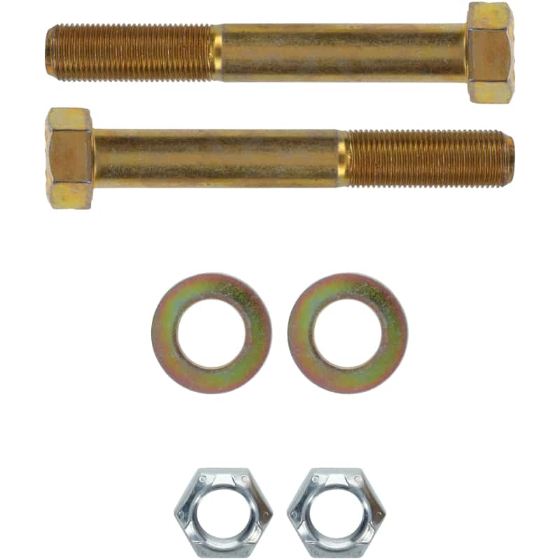 Camburg — Camburg 5/8-18 x 4.5in. Hex UCA Bolt Kit
Uniball Bolts - view 1