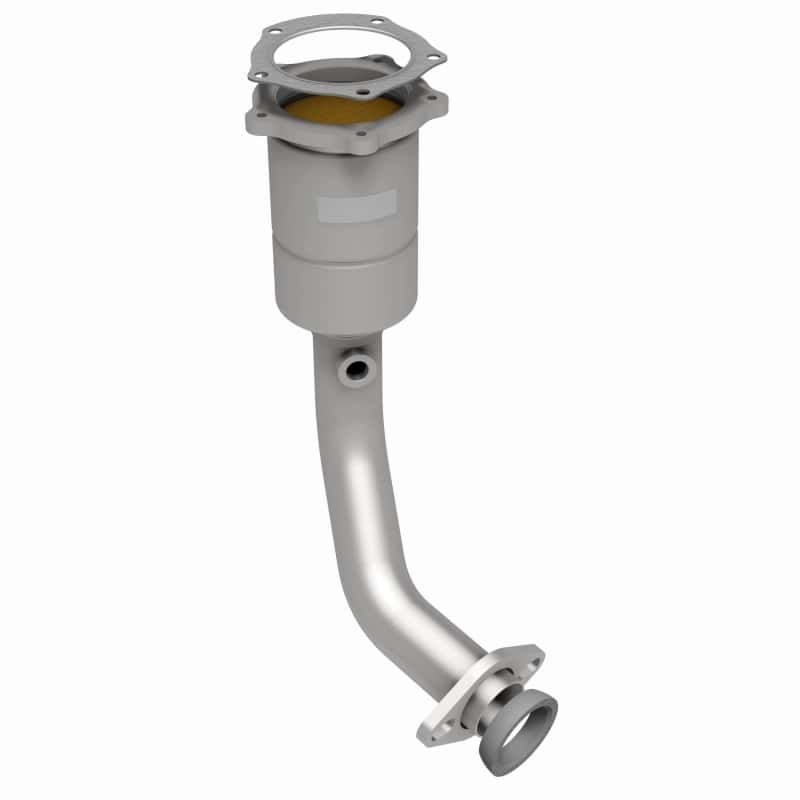 Magnaflow — MagnaFlow Conv DF 98-00 Kia Sportage Front
OEM Grade
OEM - view 14