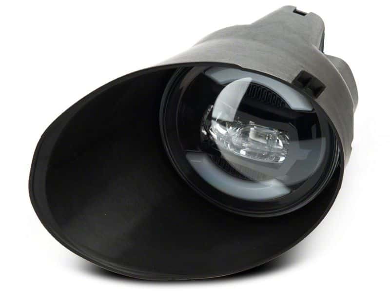 Raxiom — Raxiom 07-13 Toyota Tundra Axial Series LED Fog Lights
Lights - view 3