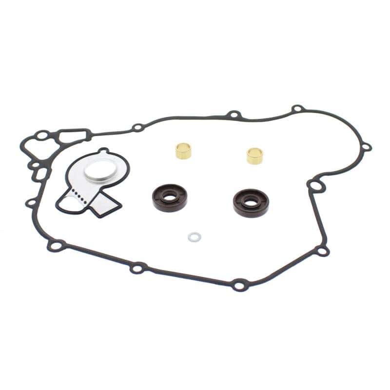 Vertex Pistons — Vertex Gaskets 17-19 Husqvarna FE 450 Water Pump Rebuild Kit - view 1