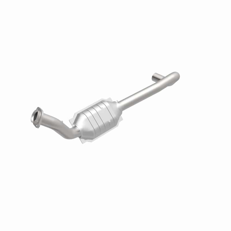 Magnaflow — MagnaFlow Conv DF 04-05 Ram1500 5.7L D/S OEM
OEM Grade
OEM - view 6