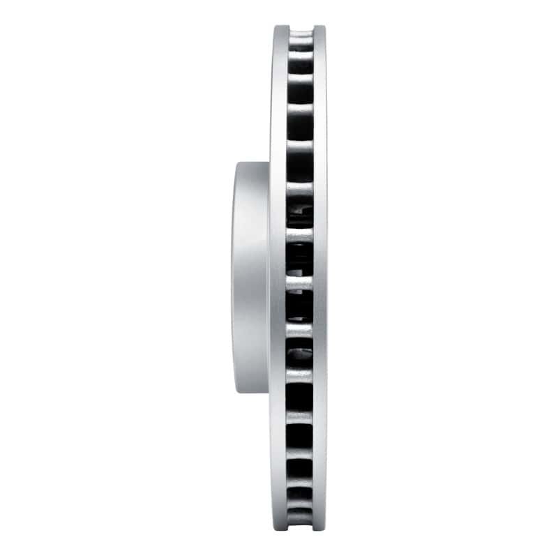 DFC — DFC 13-20 Mercedes-Benz SL550 Front Drilled GeoSPEC Coated Rotor
DFC Brake Rotor - view 3