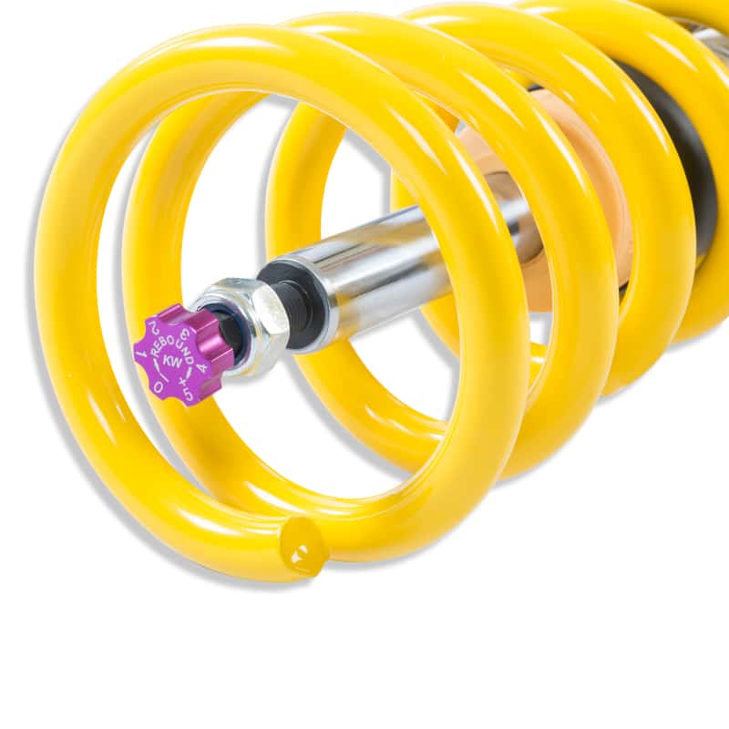 KW — KW Coilover Kit V3 Porsche Cayenne (9PA) incl. Cayenne S w/o PASM
Coilover Kit - view 8