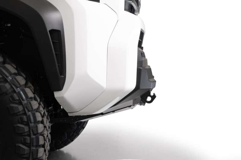 Addictive Desert Designs — Addictive Desert Designs 2025 Toyota 4Runner Stealth Center Mount Front Bumper - view 11