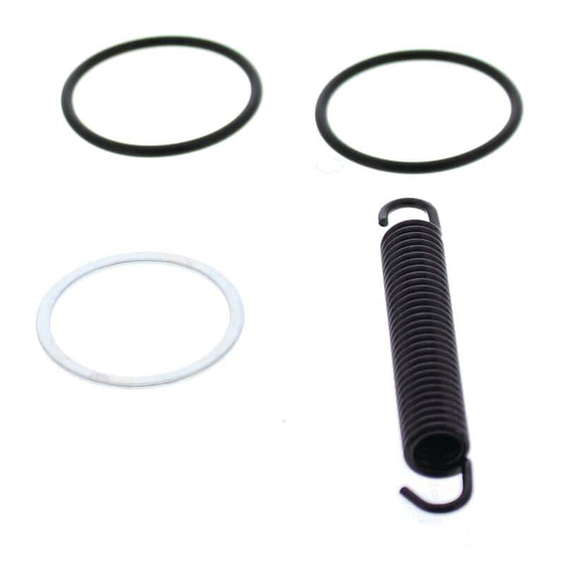 Vertex Pistons — Vertex Gaskets 05-07 Honda CR85R Exhaust Gasket Kit - view 1