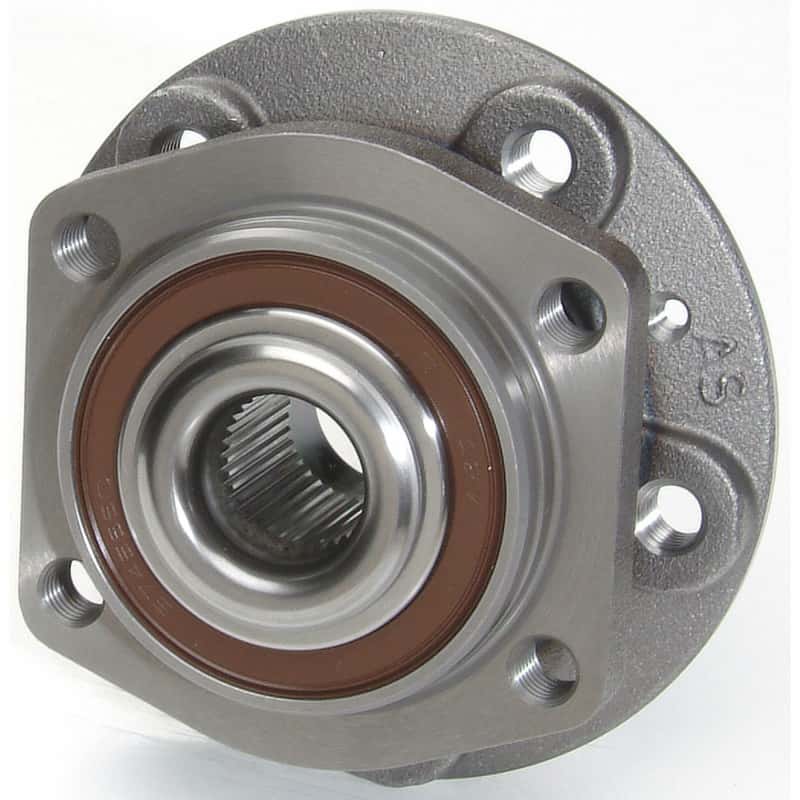 Moog — MOOG 99-04 Volvo C70 Front Hub Assembly - view 2