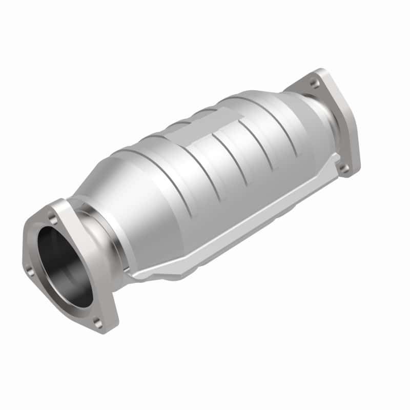 Magnaflow — MagnaFlow Conv Direct Fit Audi 81 91
Standard Grade
Standard - view 6