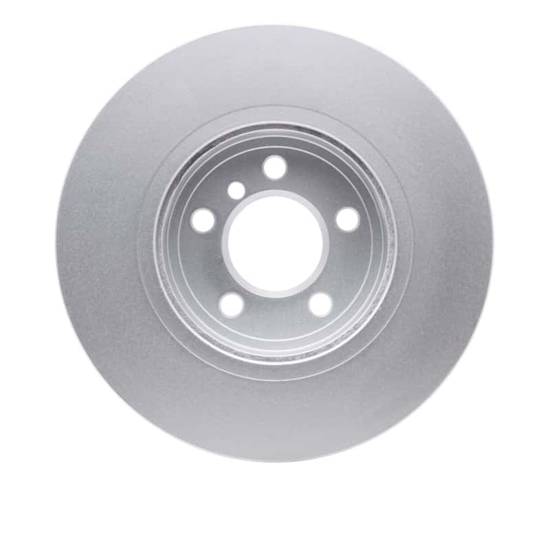 DFC — DFC 11-16 BMW 528i xDrive Front Hi-Carbon Alloy Geomet Coated Rotor - view 5