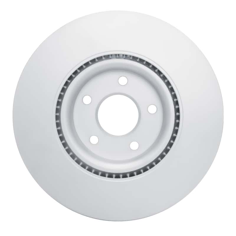 DFC — DFC 20-25 Ford Escape Front GeoSPEC Coated Rotor - view 5