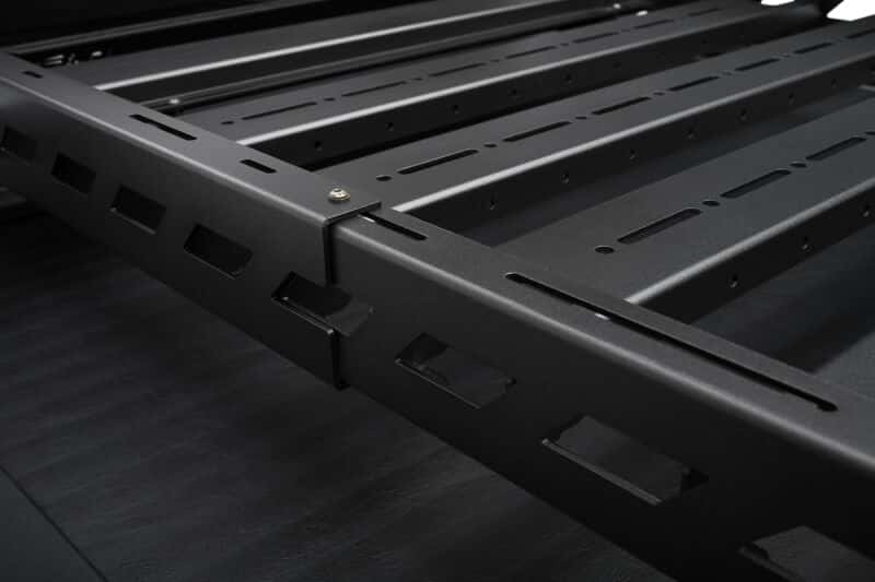 N-Fab — N-Fab Universal Roof Rack (Large 38.25 - 38 Width) - Tex. Black
Universal Roof Rack - view 11
