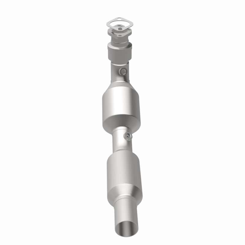 Magnaflow — Magnaflow 12-15 Chevrolet Camaro 6.2L Direct Fit Converter
California - view 19