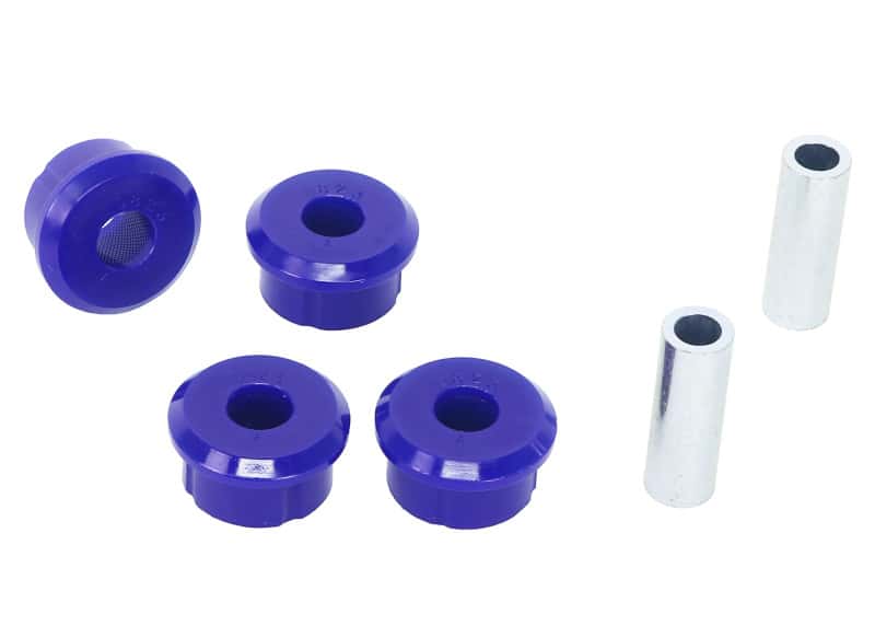 Superpro — SuperPro 1989 Mitsubishi Galant Base Front Lower Inner Control Arm Bushing Kit
Bushing Kit - view 4