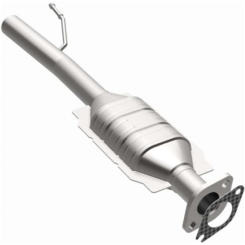 Magnaflow — Magnaflow Conv DF 03-04 Ford Escape 3.0L
California - view 3
