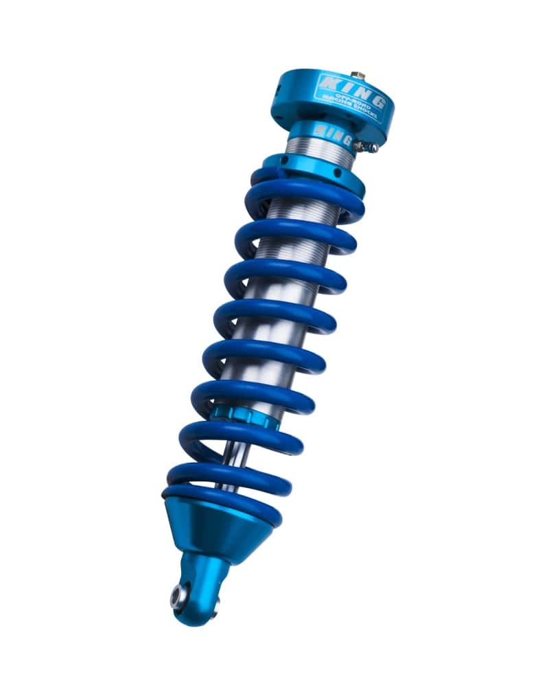 King Shocks — King Shocks 99-06 Toyota Tundra Front 2.5 Dia Coilover Internal Reservoir (Pair)
OEM Performance Kit
Shock Absorber - view 1