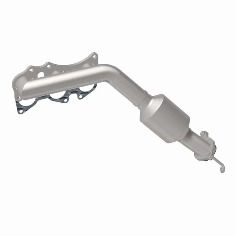 Magnaflow — MagnaFlow Conv DF 05-09 Taco 4L D/S mani OEM
OEM Grade
OEM - view 17