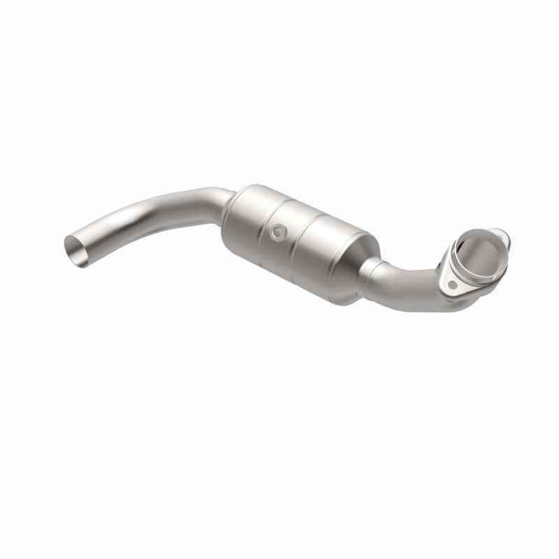 Magnaflow — MagnaFlow Conv DF F-150 04-06 8 4.6L OEM
OEM Grade
OEM - view 22