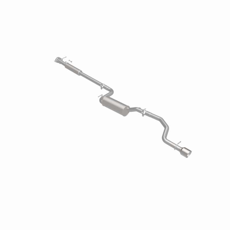 Magnaflow — BRExhaust 08-11 Ford Focus 2.0L Exhaust Kit
Exhaust Kit - view 10