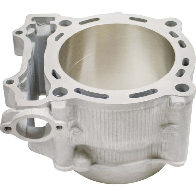 Cylinder Works — Cylinder Works 03-06 Yamaha WR 450 F 450cc Big Bore Cylinder 98mm - view 1