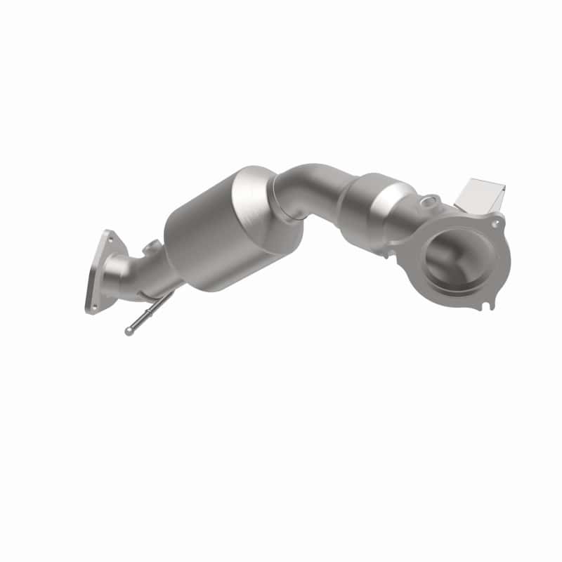 Magnaflow — MagnaFlow Conv DF 15-17 Land Rover Discovery Sport 2.0L OEM (Close Coupled)
OEM Grade
OEM - view 29