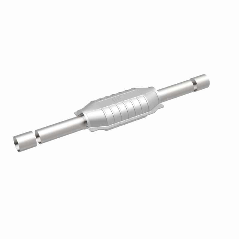 Magnaflow — MagnaFlow Conv DF Gm
Standard Grade
Standard - view 9
