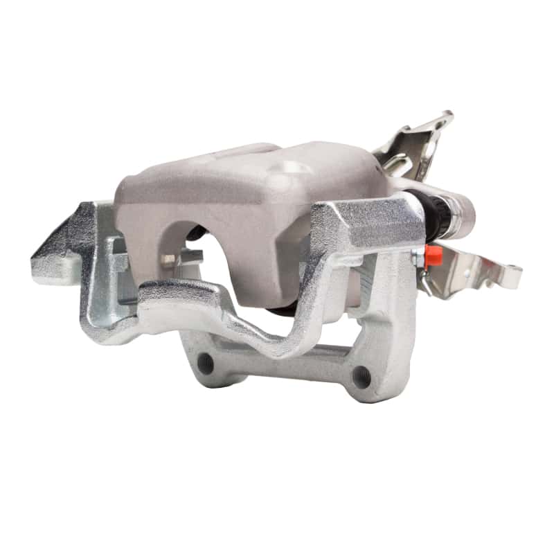 DFC — DFC 05-13 Audi A3 Rear-L Premium Caliper - Silver Zinc Coated
DFC Brake Caliper - view 2