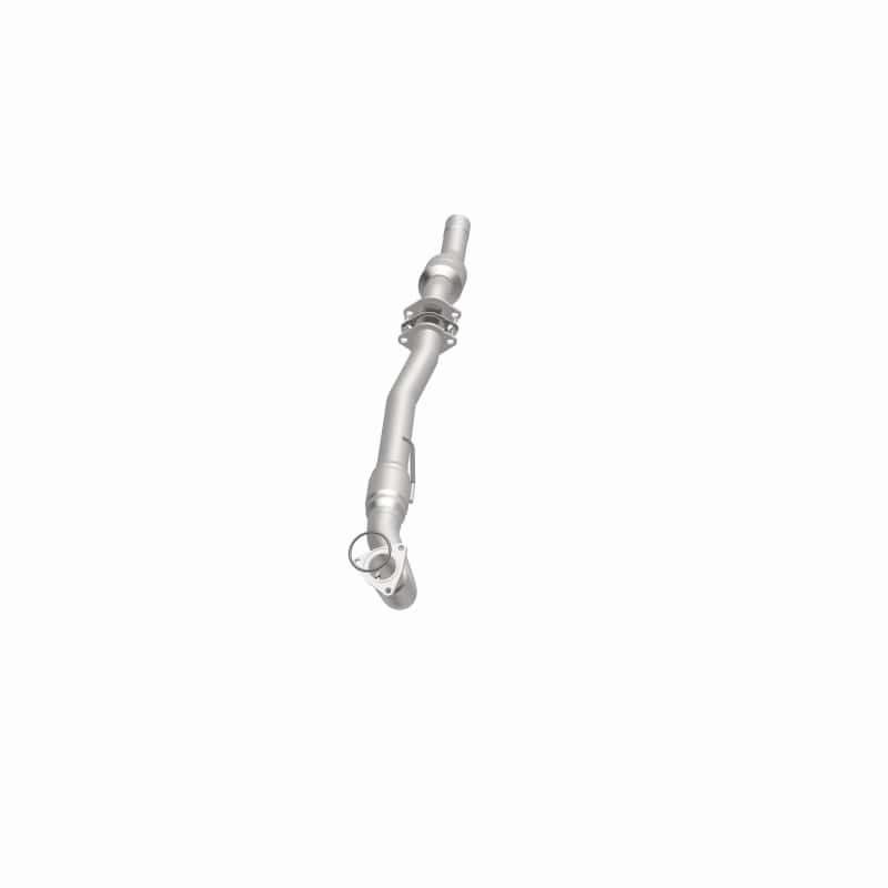 Magnaflow — Magnaflow Conv DF 03-08 Chevy/GMC P/S rr 6.0L
California - view 25