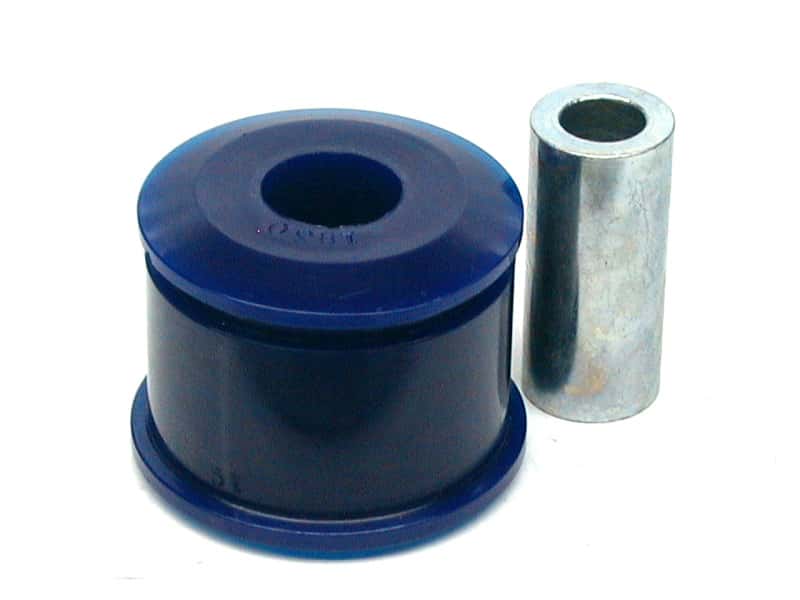 Superpro — SuperPro 1975 Alfa Romeo Alfetta GT Rear Suspension-to-Crossmember Bushing Kit - De-Dion Suspension
Bushing Kit - view 1