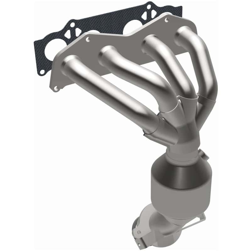 Magnaflow — MagnaFlow Conv DF 04-05 Toyota RAV4 2.4L
HM Grade
HM - view 30